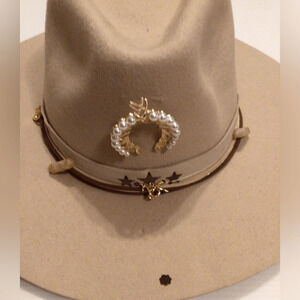 NEW! Wyeth X Ruxpinsrags Xfree People rancher